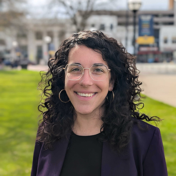 Gabrielle Strzalkowski